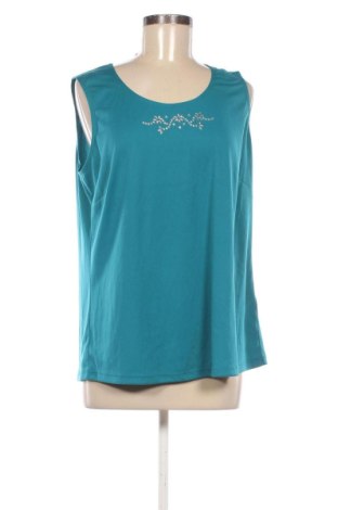 Damentop Millers, Größe XL, Farbe Blau, Preis 14,83 €