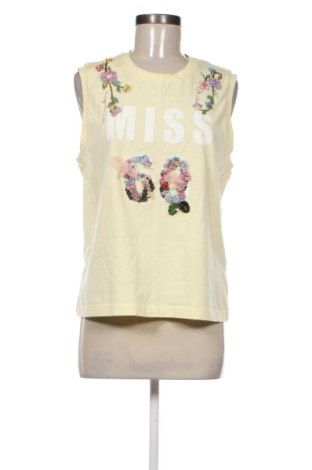 Damentop Miss Etam, Größe L, Farbe Gelb, Preis 41,99 €