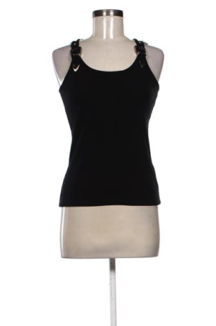 Top de femei Miss Miss, Mărime L, Culoare Negru, Preț 72,99 Lei, #136578787