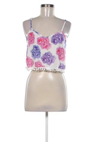 Dámský top Missguided, Velikost S, Barva Vícebarevné, Cena  420,00 Kč