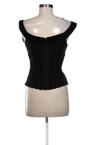 Top de femei Misspap, Mărime L, Culoare Negru, Preț 72,99 Lei