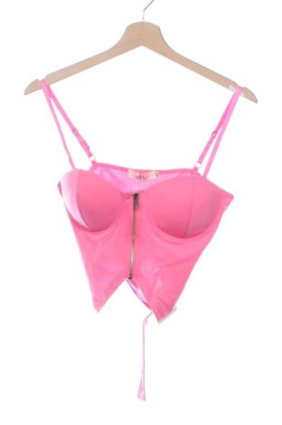 Дамски топ Mochy, Размер M, Цвят Розов, Цена 24,00 €