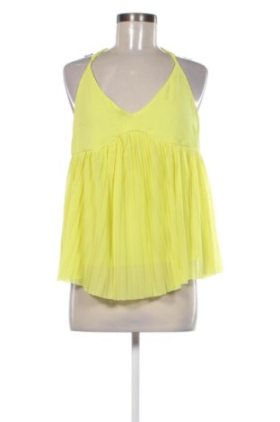 Damentop Mohito, Größe M, Farbe Gelb, Preis 15,00 €