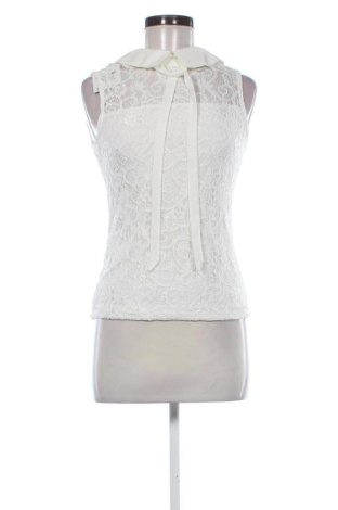 Damentop Morgan, Größe S, Farbe Weiß, Preis 13,79 €