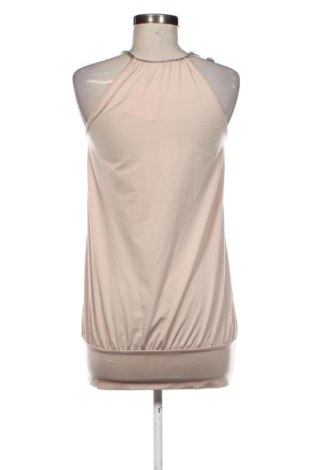 Top de femei Motivi, Mărime M, Culoare Bej, Preț 85,99 Lei
