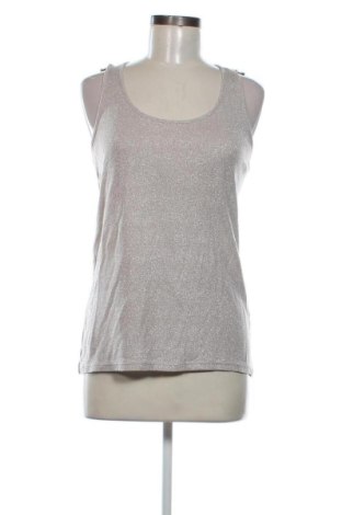 Damentop Motivi, Größe L, Farbe Silber, Preis 13,81 €