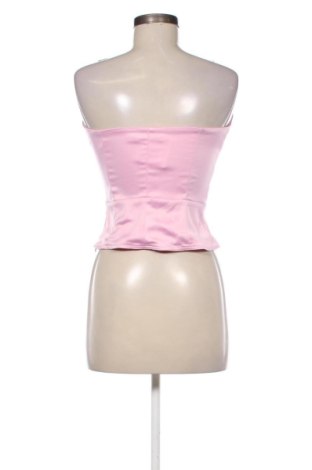 Damski top NA-KD, Rozmiar M, Kolor Różowy, Cena 75,02 zł