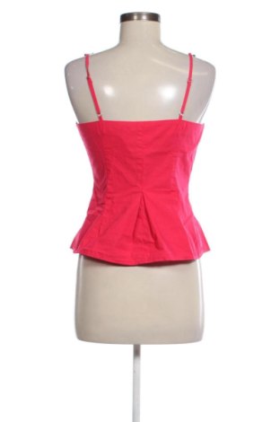 Damentop NA-KD, Größe M, Farbe Rot, Preis 14,00 €