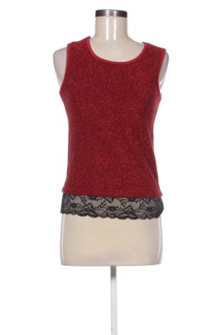 Dámský top NEW COLLECTION, Velikost M, Barva Červená, Cena  391,00 Kč
