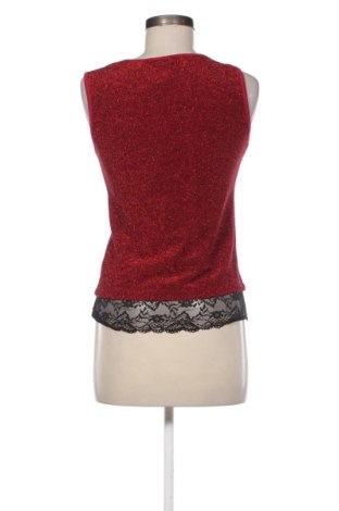 Dámský top NEW COLLECTION, Velikost M, Barva Červená, Cena  391,00 Kč