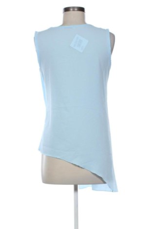 Damentop NEW COLLECTION, Größe M, Farbe Blau, Preis 13,80 €