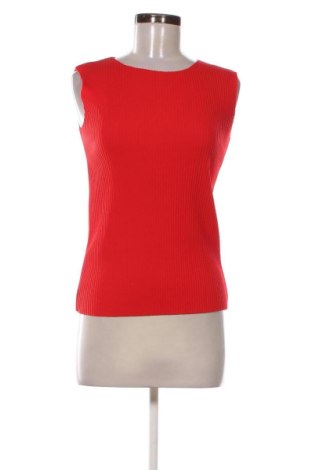 Дамски топ NEW COLLECTION, Размер S, Цвят Червен, Цена 13,81 €