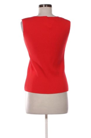 Дамски топ NEW COLLECTION, Размер S, Цвят Червен, Цена 13,81 €