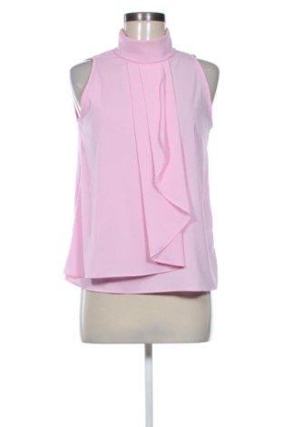 Damski top Nara Camicie, Rozmiar M, Kolor Różowy, Cena 80,38 zł