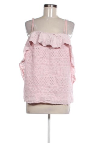 Damentop Needle & Thread, Größe M, Farbe Rosa, Preis 53,00 €