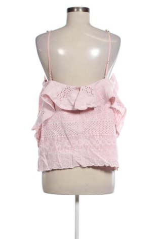 Damentop Needle & Thread, Größe M, Farbe Rosa, Preis 53,00 €
