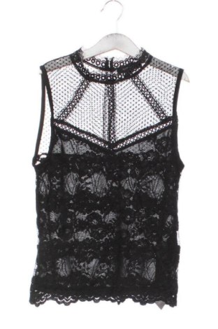 Дамски топ New Look, Размер XS, Цвят Черен, Цена 15,00 €