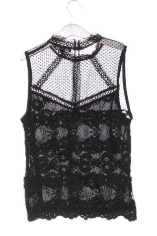 Дамски топ New Look, Размер XS, Цвят Черен, Цена 15,00 €