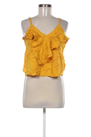 Damentop Nicole, Größe M, Farbe Gelb, Preis 14,77 €