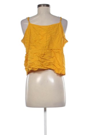 Damentop Nicole, Größe M, Farbe Gelb, Preis 14,77 €