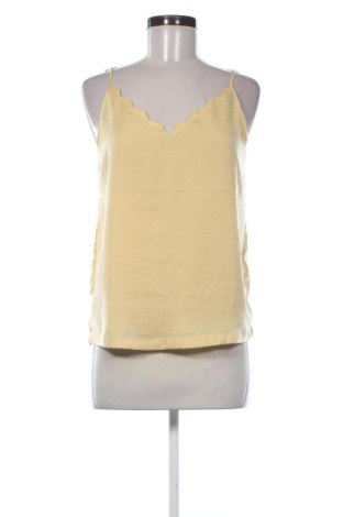 Top de femei ONLY, Mărime XS, Culoare Galben, Preț 53,00 Lei