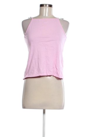 Top de femei ONLY, Mărime M, Culoare Roz, Preț 52,13 Lei