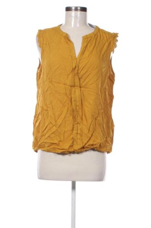 Top de femei ONLY, Mărime L, Culoare Galben, Preț 63,99 Lei