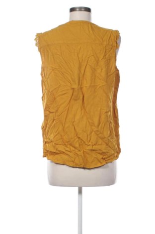 Top de femei ONLY, Mărime L, Culoare Galben, Preț 63,99 Lei