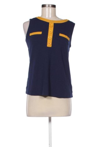 Дамски топ Oasis, Размер M, Цвят Син, Цена 14,00 €