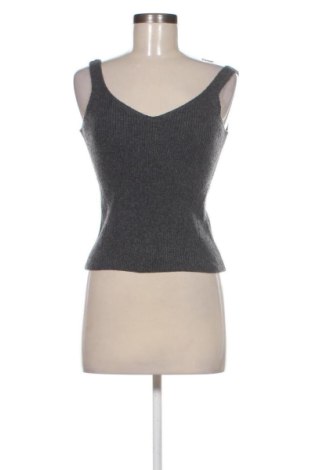 Top de femei Old Navy, Mărime XS, Culoare Gri, Preț 72,00 Lei, #136544565