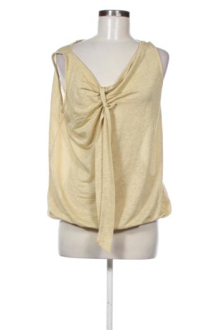 Damentop Oltre, Größe L, Farbe Golden, Preis 36,99 €