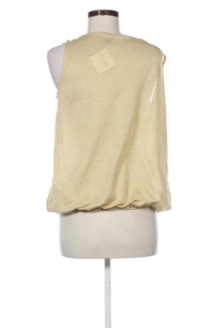 Damentop Oltre, Größe L, Farbe Golden, Preis 36,99 €