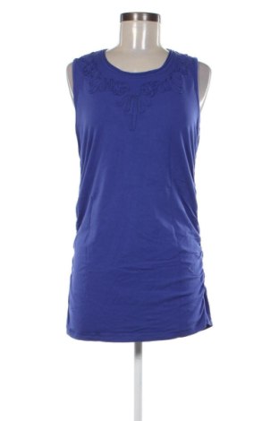 Damentop One Touch, Größe L, Farbe Blau, Preis 15,00 €, #136523591