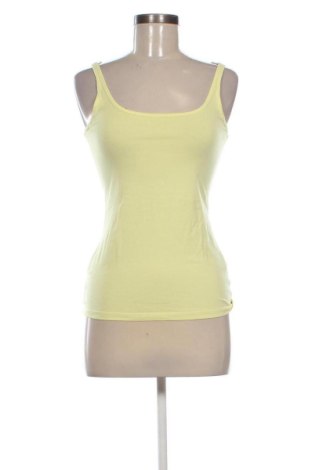 Дамски топ Opus, Размер S, Цвят Жълт, Цена 28,63 €