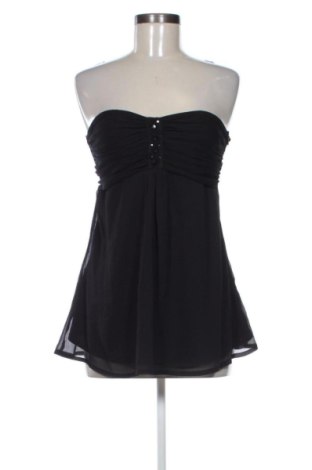 Damski top Orsay, Rozmiar S, Kolor Czarny, Cena 79,47 zł