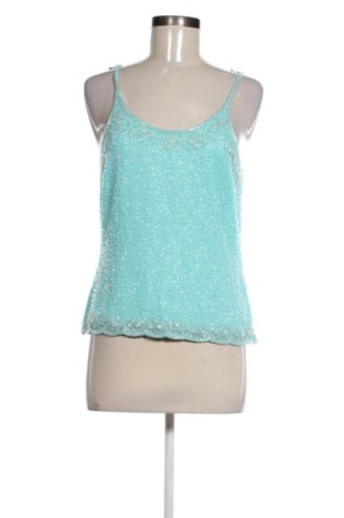 Damentop Oviesse, Größe M, Farbe Blau, Preis 15,00 €