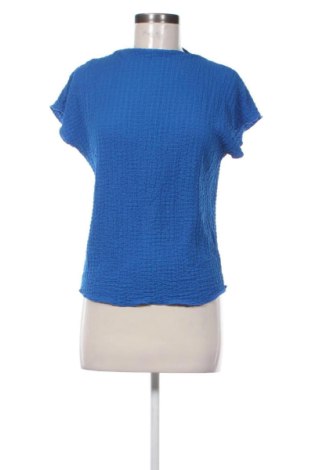 Top de femei Page One, Mărime M, Culoare Albastru, Preț 91,99 Lei