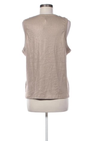 Damentop Page One, Größe XXL, Farbe Braun, Preis 19,99 €