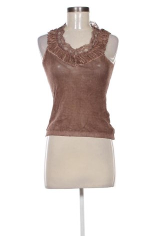 Damentop Paquito, Größe M, Farbe Braun, Preis 36,99 €