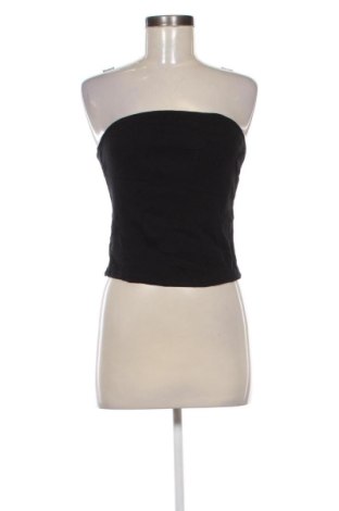 Дамски топ Piazza Italia, Размер XL, Цвят Черен, Цена 15,33 €