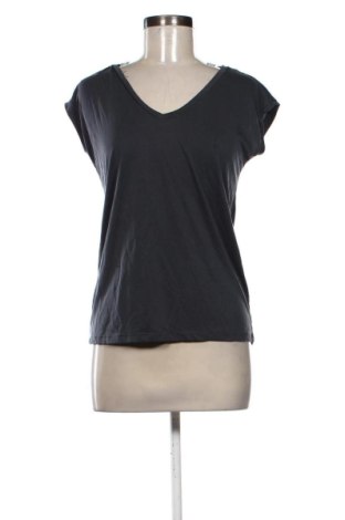 Damentop Pieces, Größe S, Farbe Grau, Preis 30,99 €