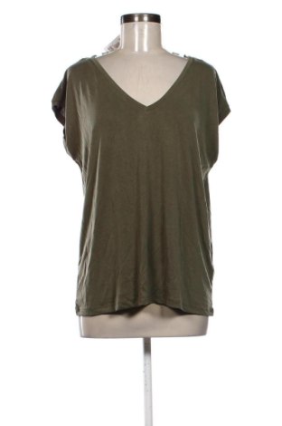 Női top Pieces, Méret XL, Szín Zöld, Ár 11 839 Ft