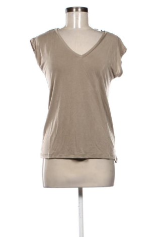 Női top Pieces, Méret XS, Szín Bézs, Ár 11 839 Ft