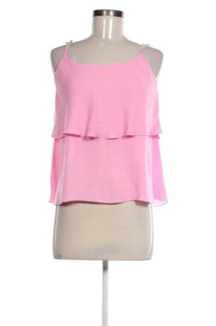 Γυναικείο τοπ Pimkie, Μέγεθος S, Χρώμα Ρόζ , Τιμή 14,77 €