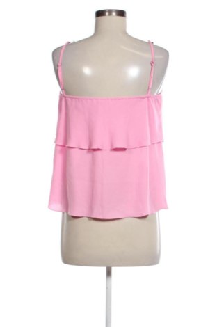 Γυναικείο τοπ Pimkie, Μέγεθος S, Χρώμα Ρόζ , Τιμή 14,77 €