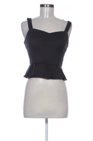 Дамски топ Pink Woman, Размер S, Цвят Черен, Цена 15,00 €