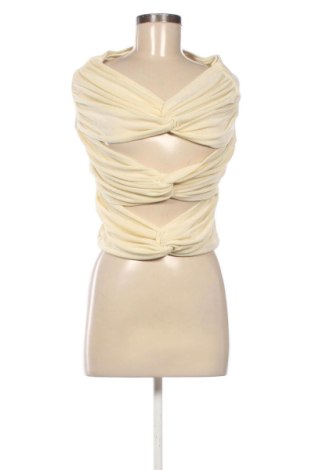 Damentop Pretty Little Thing, Größe XL, Farbe Ecru, Preis 14,77 €