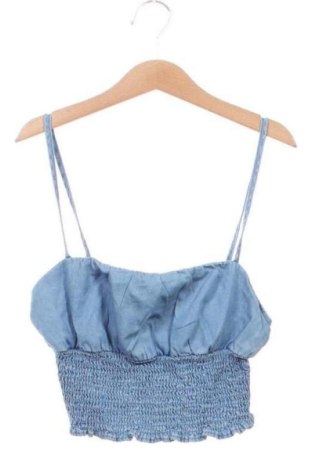 Дамски топ Primark, Размер XXS, Цвят Син, Цена 24,03 €