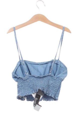 Дамски топ Primark, Размер XXS, Цвят Син, Цена 24,03 €