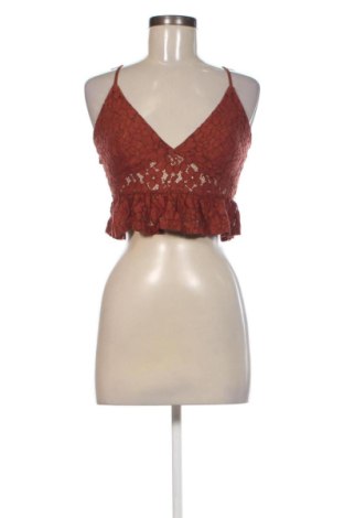 Дамски топ Primark, Размер M, Цвят Кафяв, Цена 15,33 €